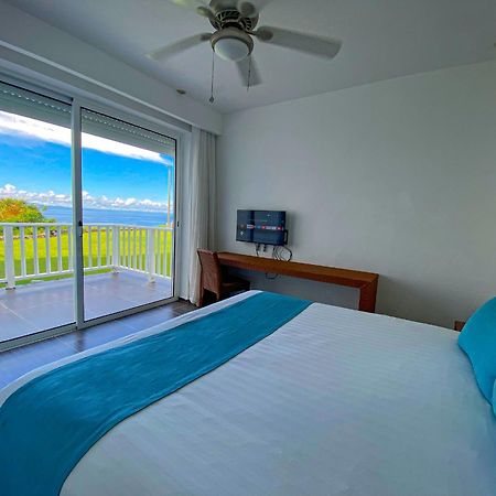 Xeliter Vista Mare, Samana Aparthotel Exterior foto