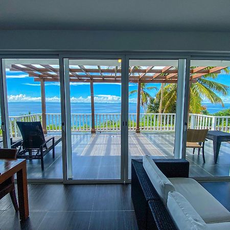 Xeliter Vista Mare, Samana Aparthotel Exterior foto
