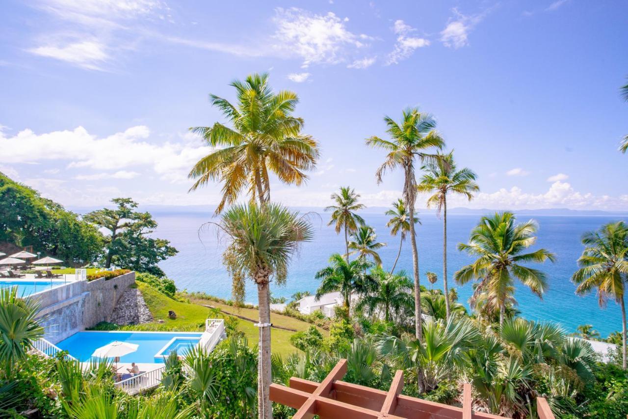 Xeliter Vista Mare, Samana Aparthotel Exterior foto