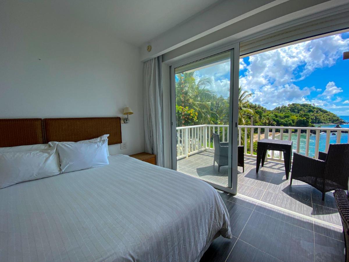 Xeliter Vista Mare, Samana Aparthotel Exterior foto