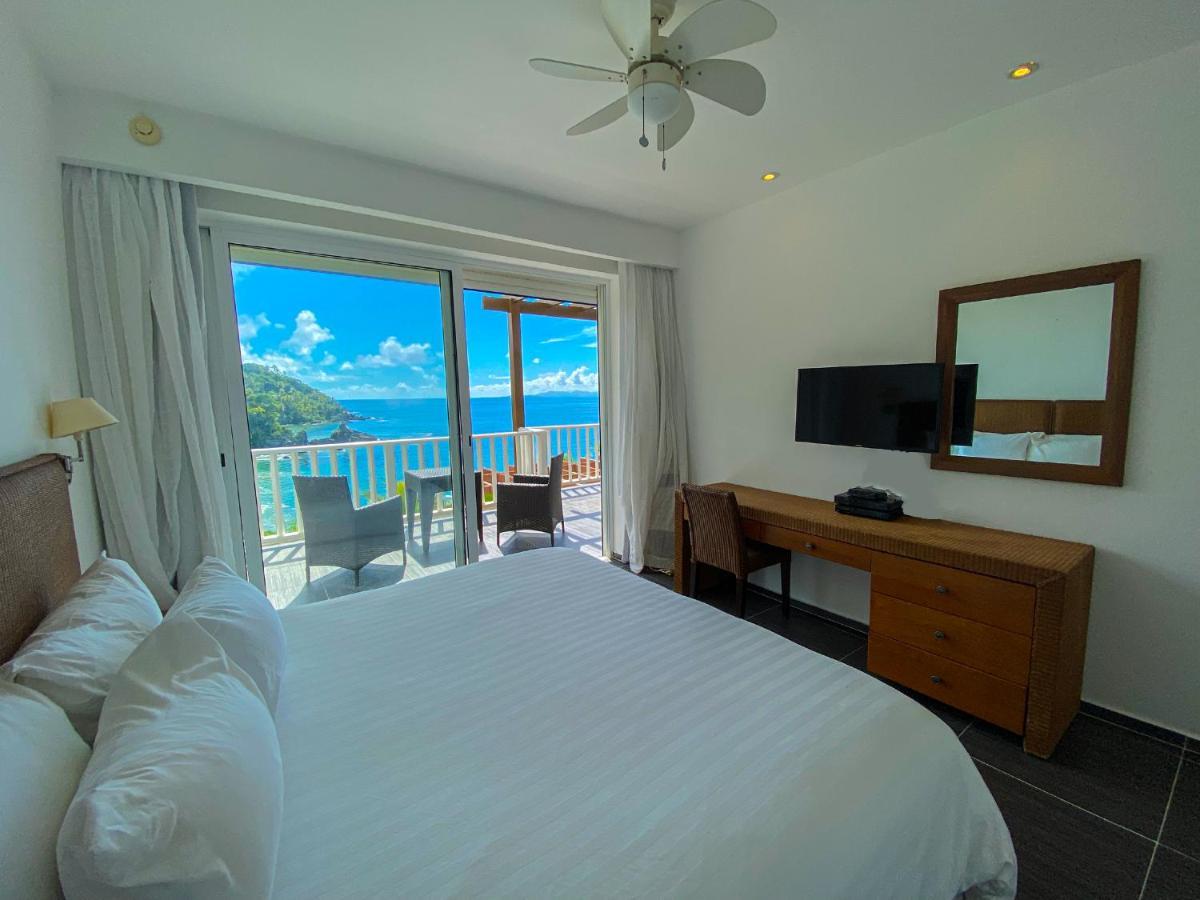 Xeliter Vista Mare, Samana Aparthotel Quarto foto
