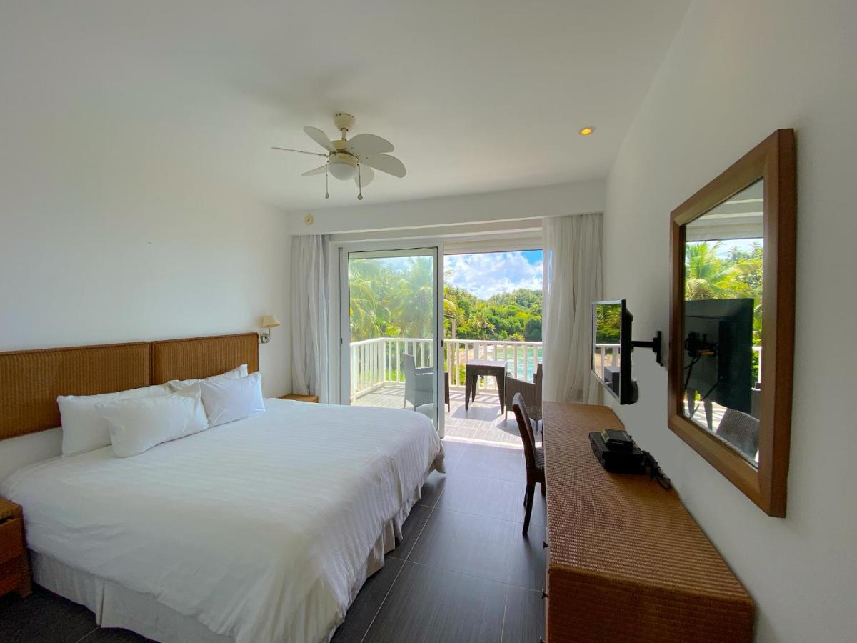 Xeliter Vista Mare, Samana Aparthotel Exterior foto