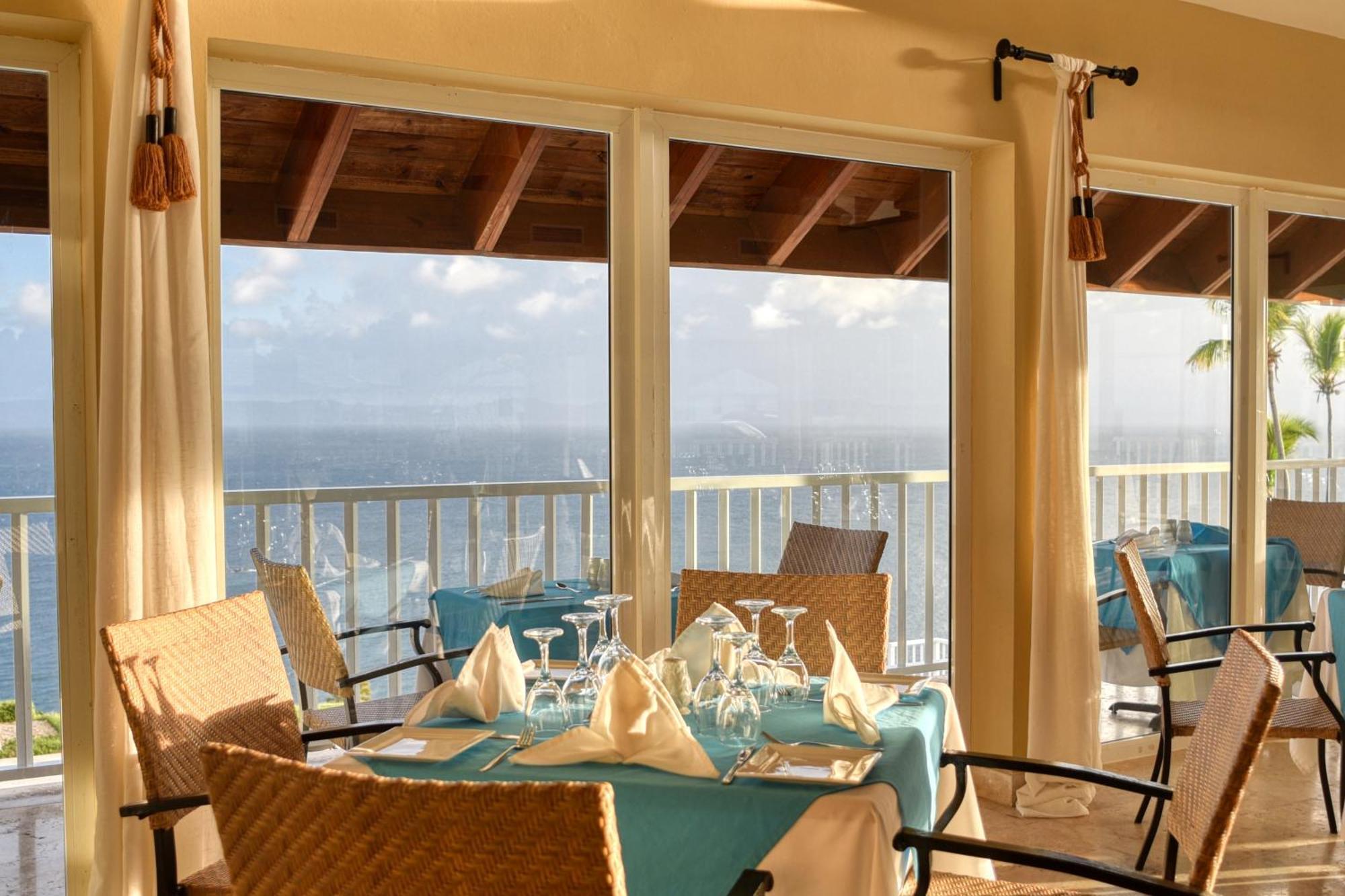 Xeliter Vista Mare, Samana Aparthotel Exterior foto