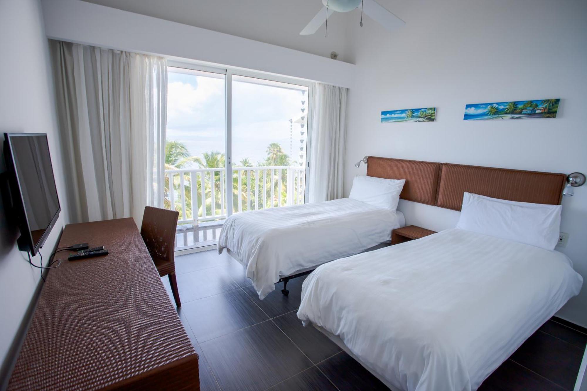 Xeliter Vista Mare, Samana Aparthotel Exterior foto