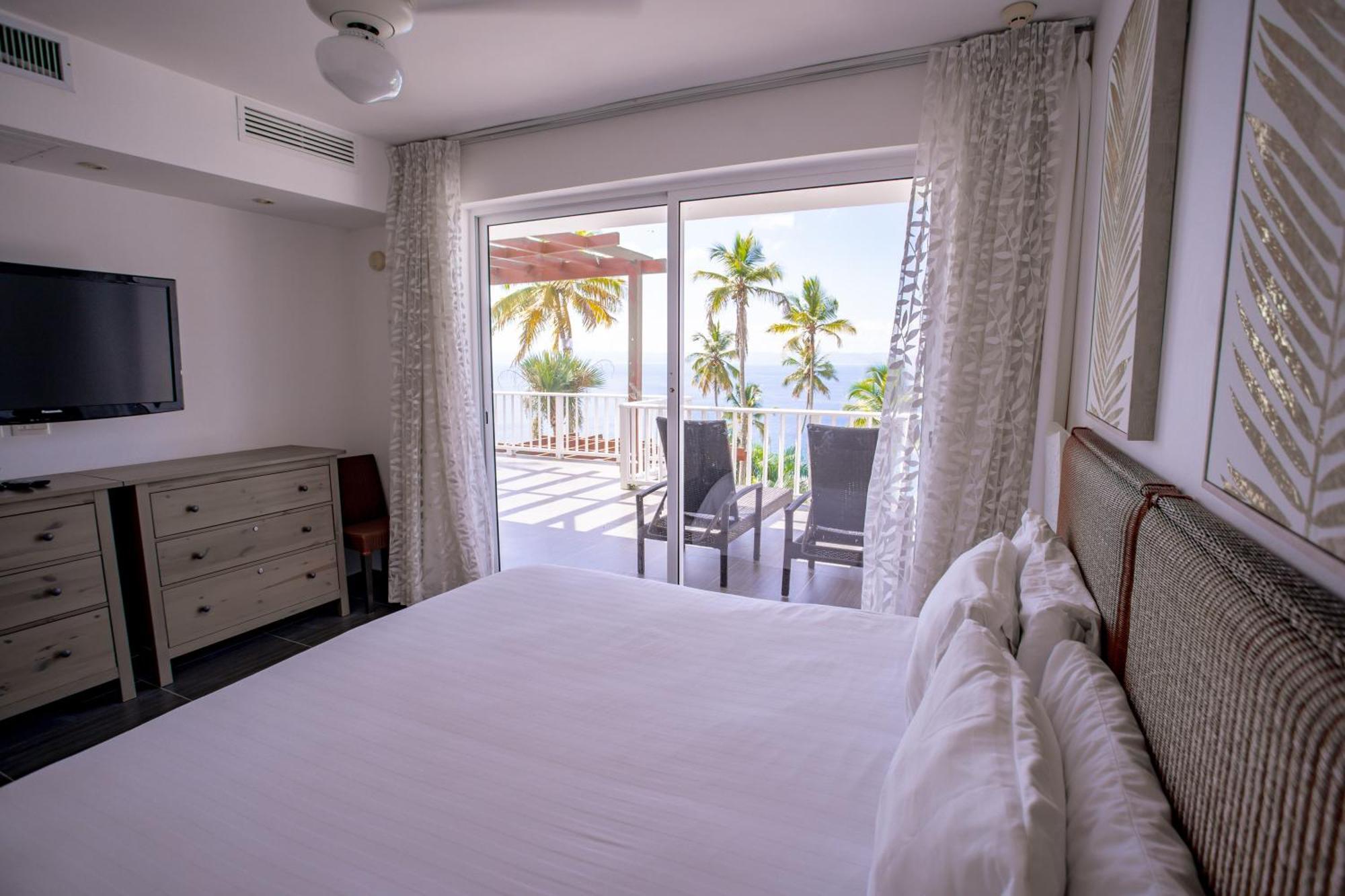 Xeliter Vista Mare, Samana Aparthotel Exterior foto