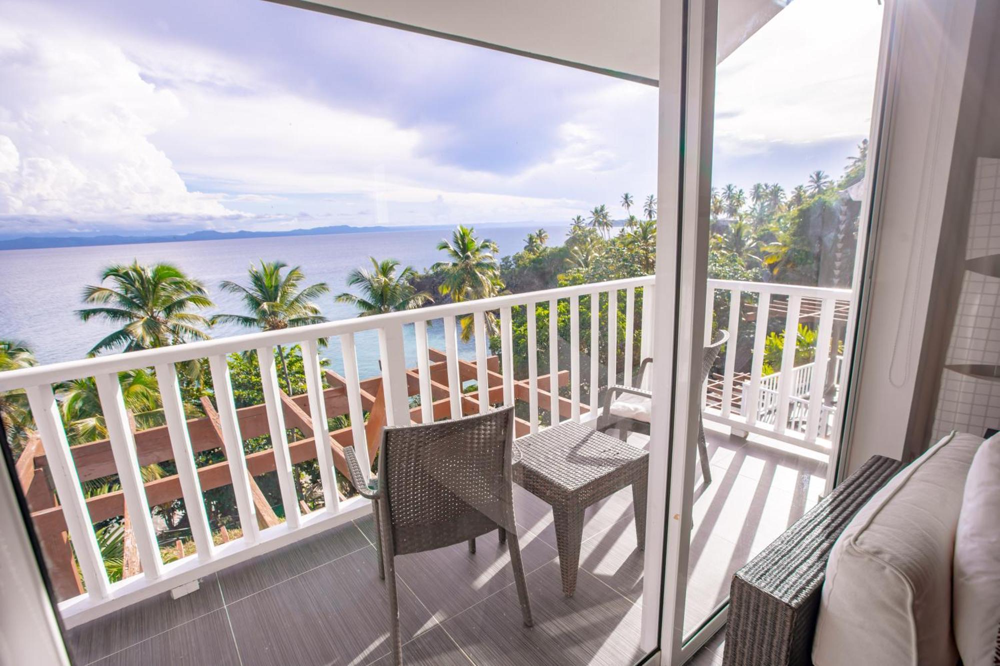 Xeliter Vista Mare, Samana Aparthotel Exterior foto