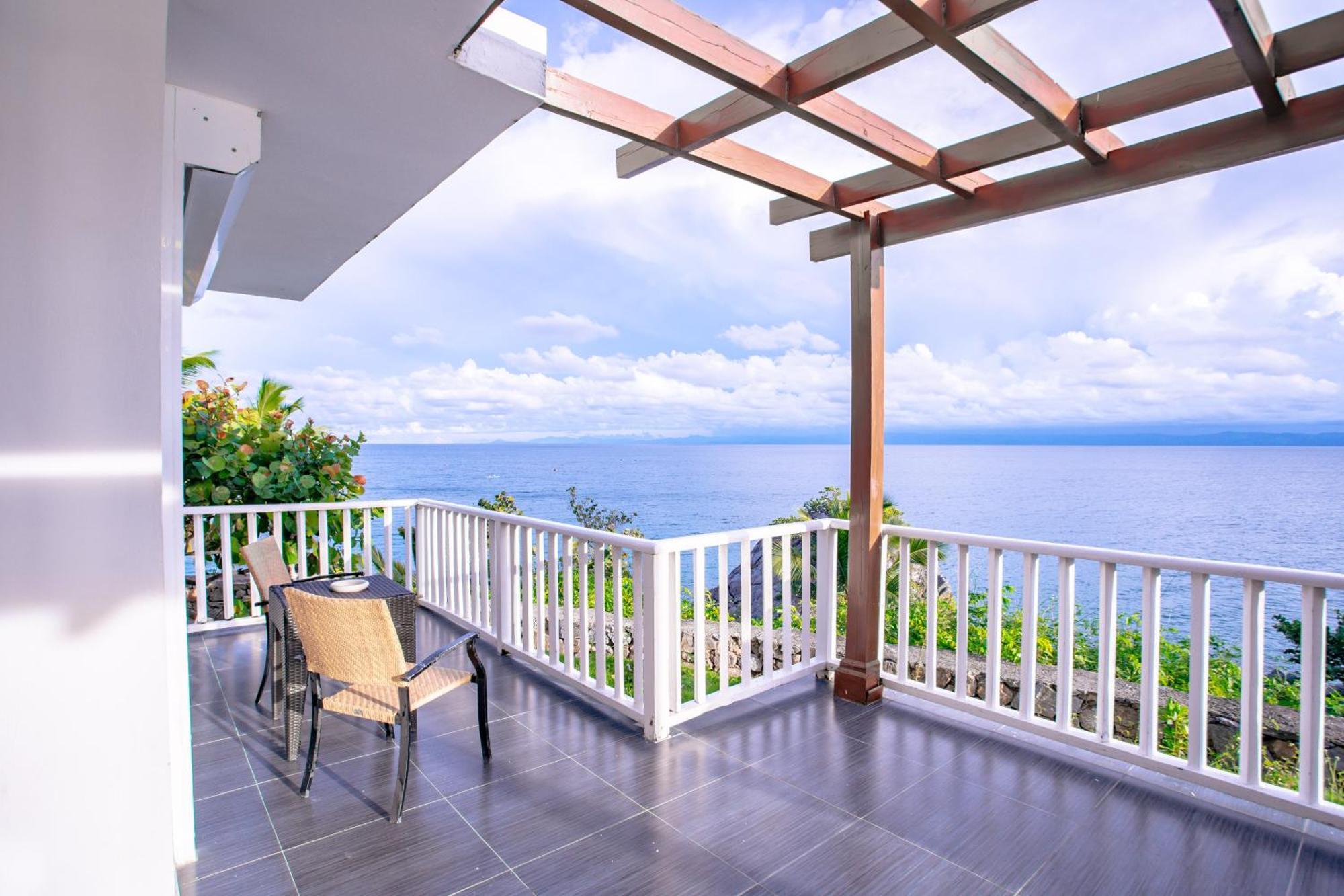 Xeliter Vista Mare, Samana Aparthotel Exterior foto