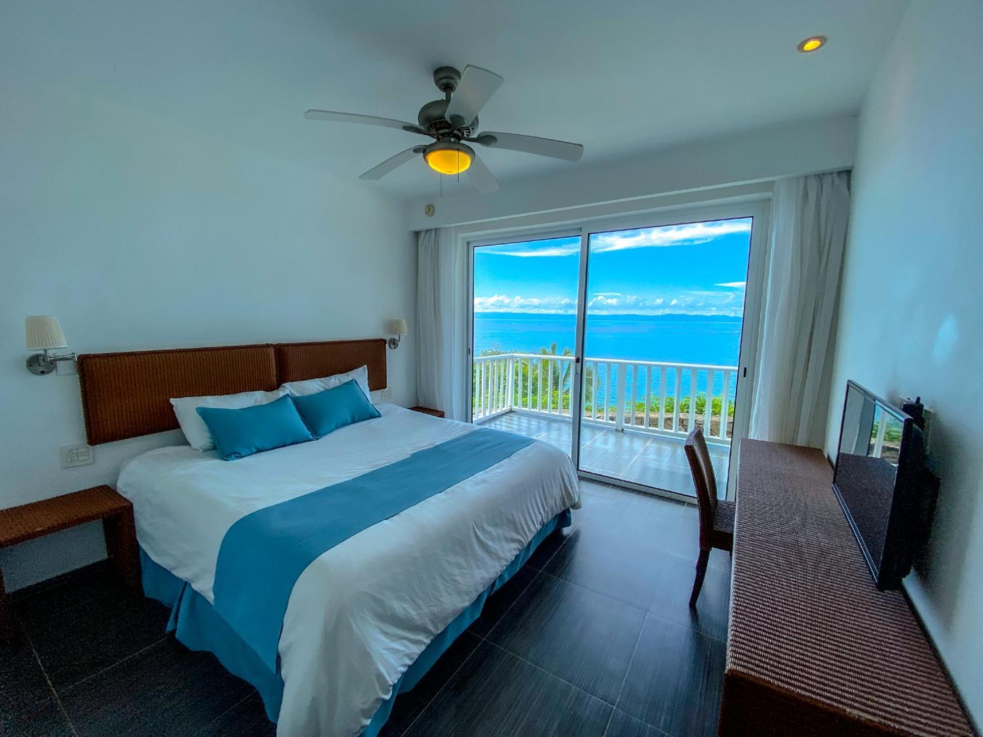 Xeliter Vista Mare, Samana Aparthotel Exterior foto