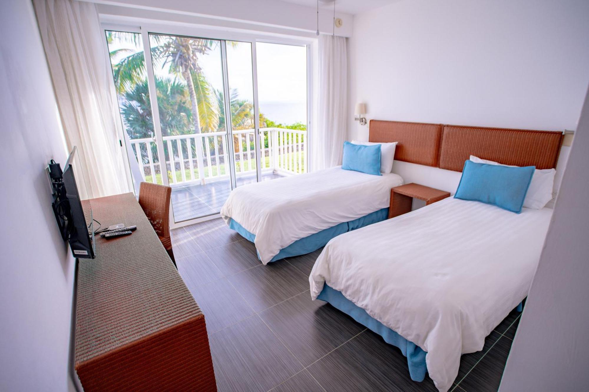 Xeliter Vista Mare, Samana Aparthotel Exterior foto