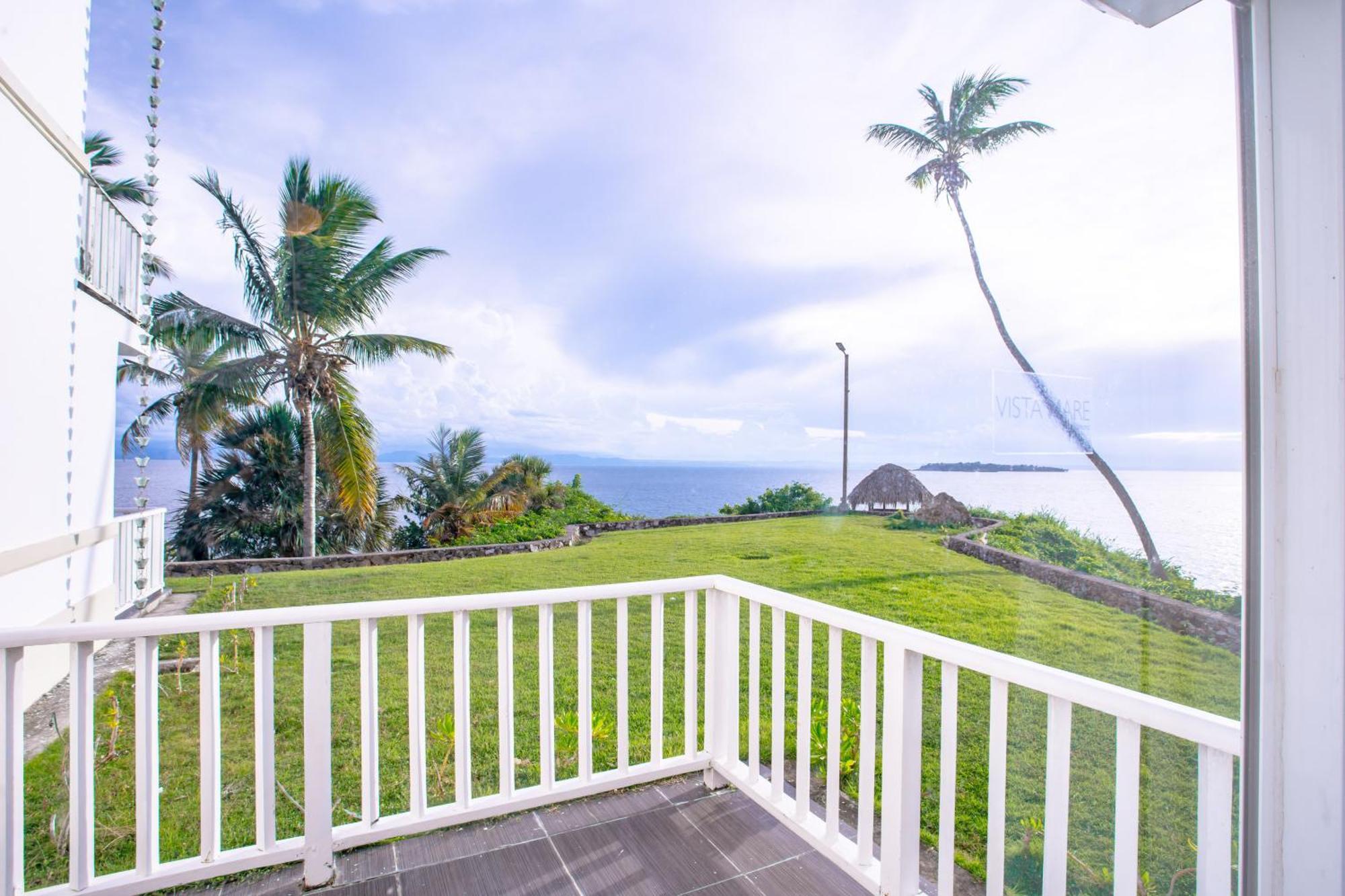 Xeliter Vista Mare, Samana Aparthotel Exterior foto