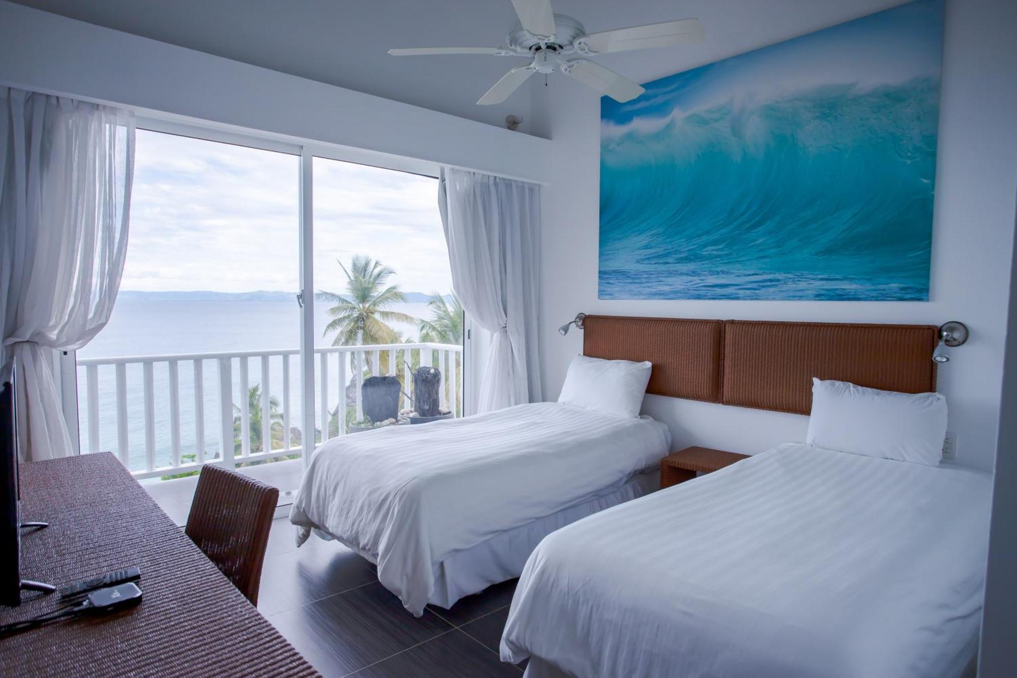 Xeliter Vista Mare, Samana Aparthotel Exterior foto