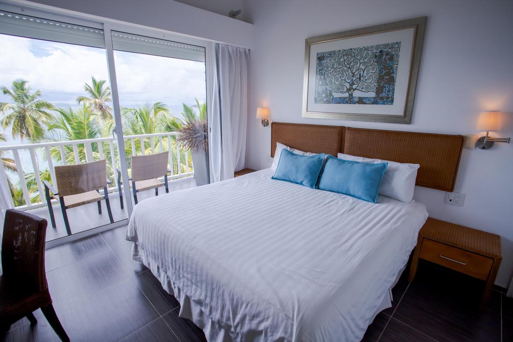 Xeliter Vista Mare, Samana Aparthotel Exterior foto