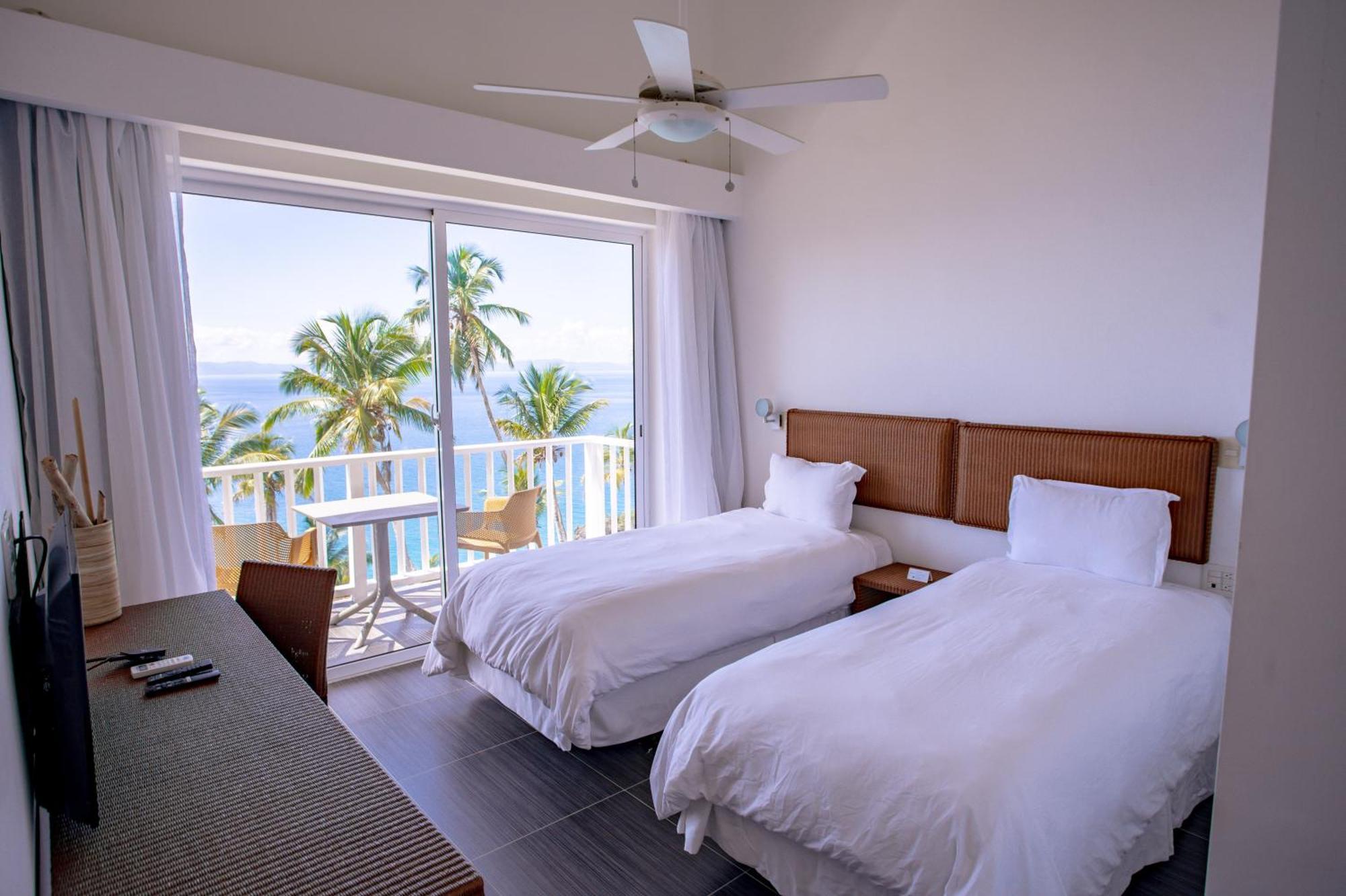 Xeliter Vista Mare, Samana Aparthotel Exterior foto