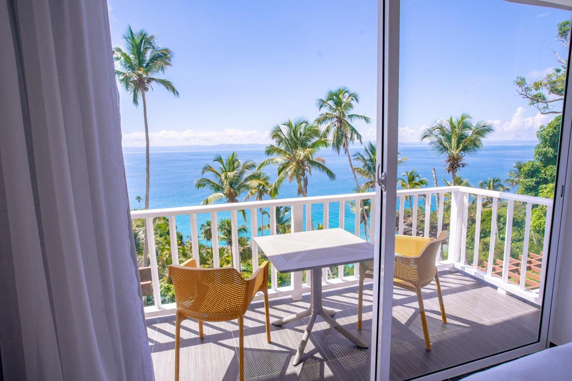 Xeliter Vista Mare, Samana Aparthotel Exterior foto