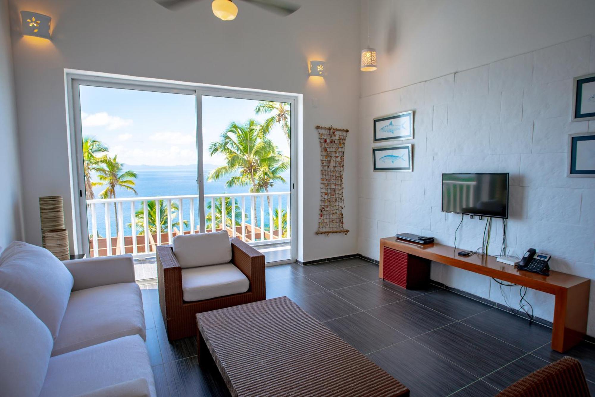 Xeliter Vista Mare, Samana Aparthotel Exterior foto