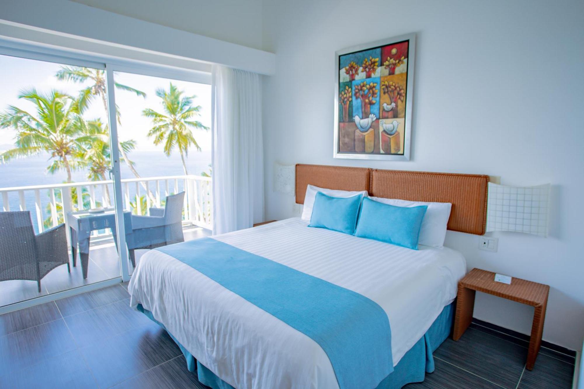 Xeliter Vista Mare, Samana Aparthotel Exterior foto